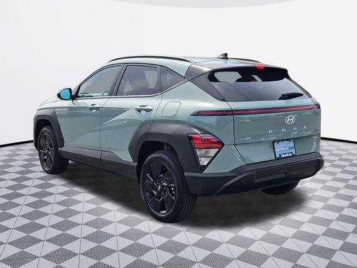Mirage 2026 Hyundai KONA SEL Sport