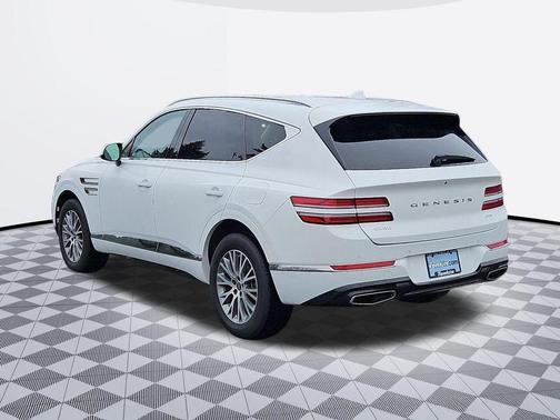 2024 Genesis GV80 2.5T