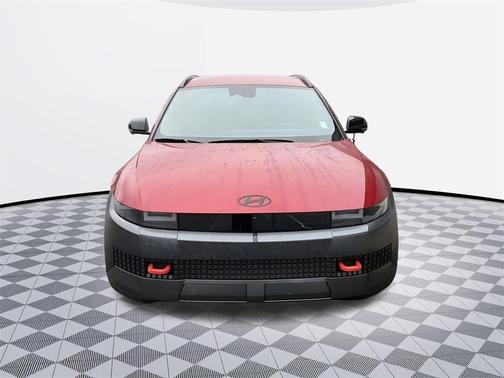 2026 Hyundai IONIQ 5 XRT