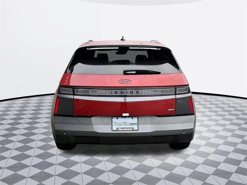 2026 Hyundai IONIQ 5 XRT