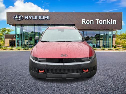 2026 Hyundai IONIQ 5 XRT