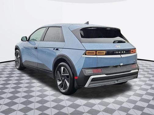 2026 Hyundai IONIQ 5 SEL