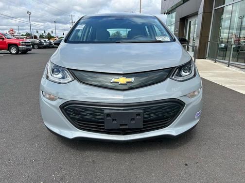 2019 Chevrolet Bolt EV LT