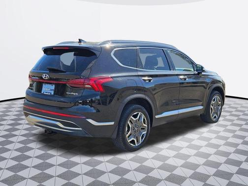 2022 Hyundai Santa Fe Plug-In Hybrid SEL Convenience