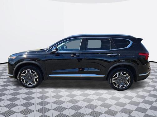 2022 Hyundai Santa Fe Plug-In Hybrid SEL Convenience