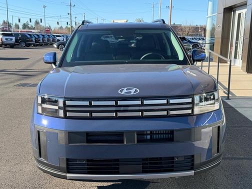 2026 Hyundai SANTA FE HEV SEL