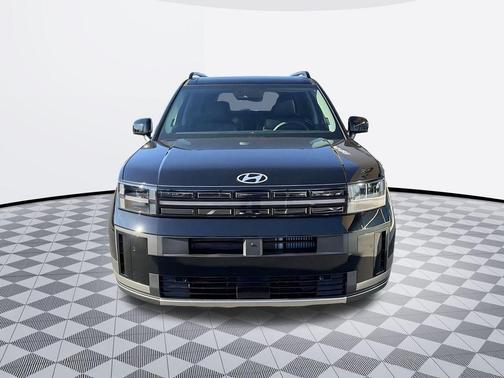 2026 Hyundai SANTA FE HEV Limited