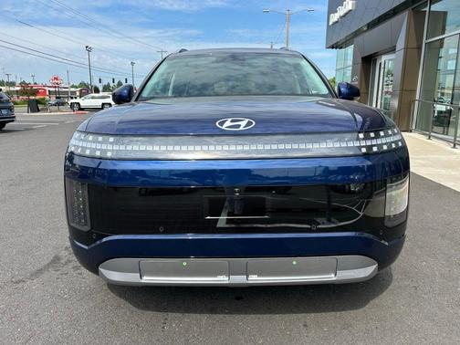 2026 Hyundai IONIQ 9 SEL