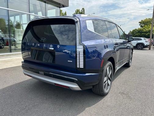 2026 Hyundai IONIQ 9 SEL
