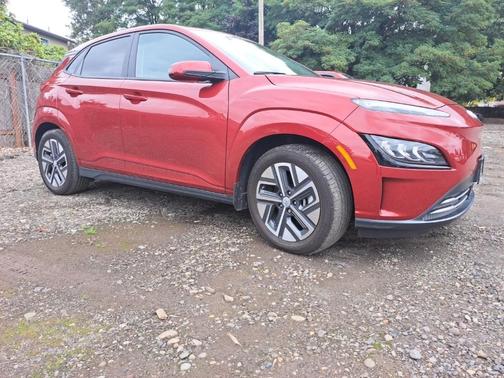 2023 Hyundai KONA EV Limited