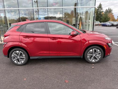 2023 Hyundai KONA EV Limited