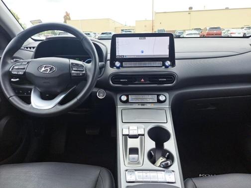 2023 Hyundai KONA EV Limited