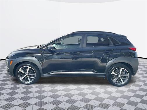 2020 Hyundai KONA Ultimate