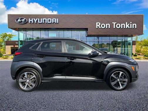 2020 Hyundai KONA Ultimate
