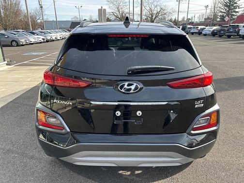 2020 Hyundai KONA Ultimate
