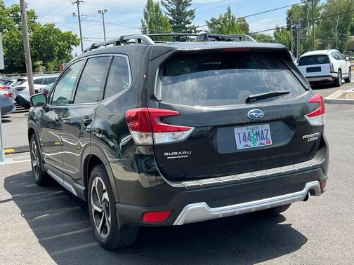 2022 Subaru Forester Touring
