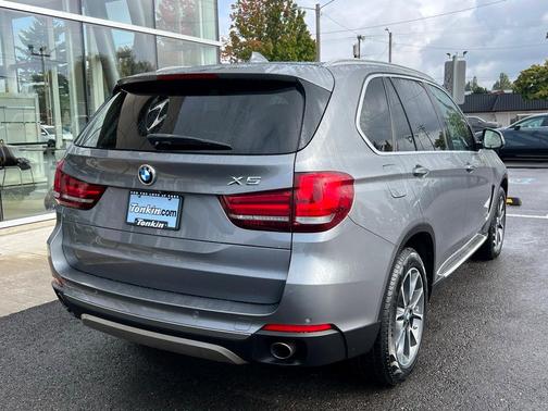 2014 BMW X5 xDrive35d