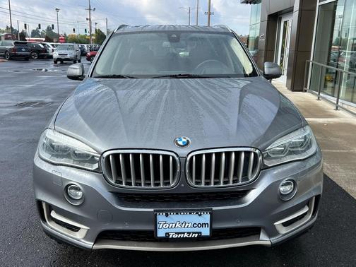 2014 BMW X5 xDrive35d