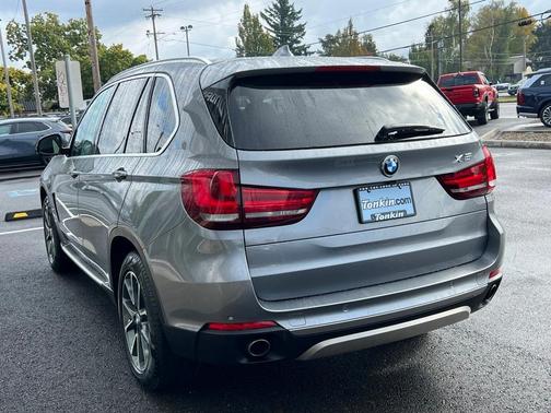 2014 BMW X5 xDrive35d
