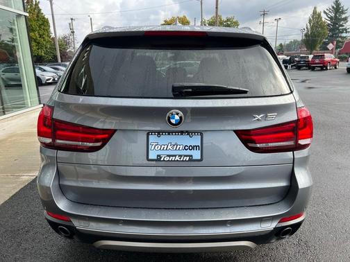 2014 BMW X5 xDrive35d