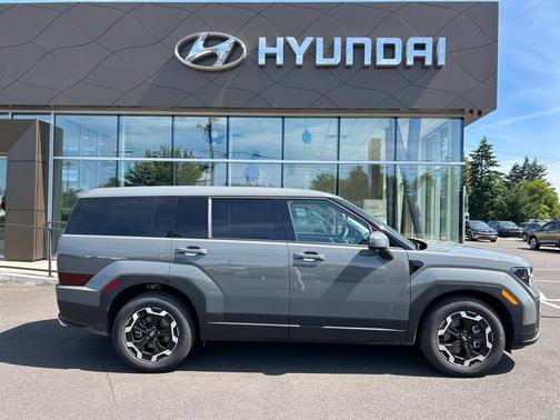 2025 Hyundai SANTA FE SE