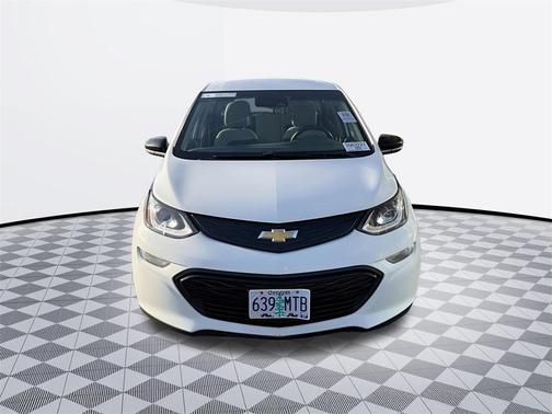 2020 Chevrolet Bolt EV LT