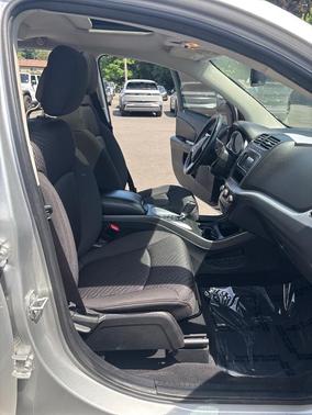 2014 Dodge Journey SE
