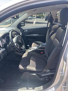 2014 Dodge Journey SE