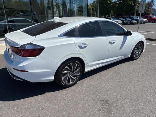 2021 Honda Insight Touring