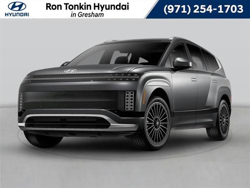 2026 Hyundai IONIQ 9 SE