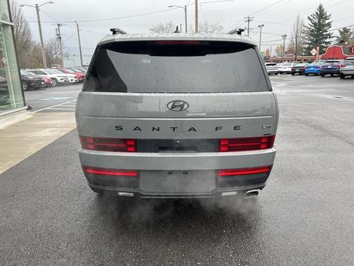 2026 Hyundai SANTA FE XRT