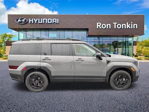 2026 Hyundai SANTA FE XRT