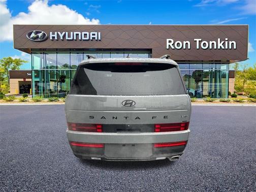 2026 Hyundai SANTA FE XRT