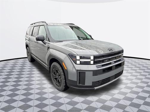 2026 Hyundai SANTA FE XRT