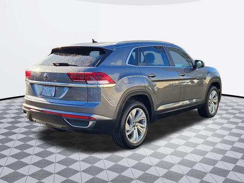 2021 Volkswagen Atlas Cross Sport 2.0T SEL