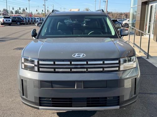 2026 Hyundai SANTA FE HEV SEL