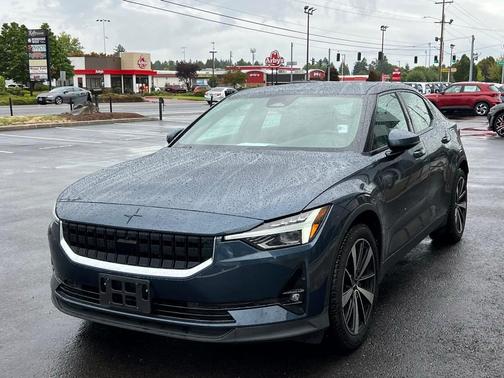 2022 Polestar 2 Long Range Dual Motor
