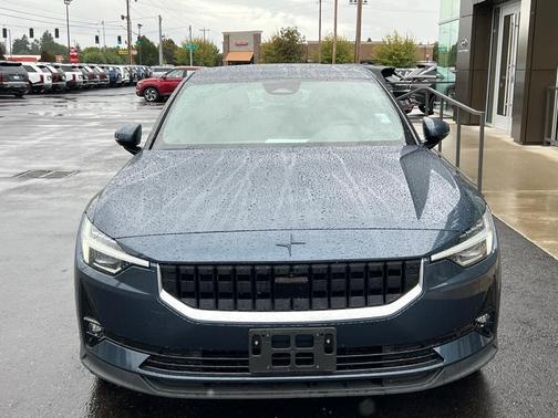 2022 Polestar 2 Long Range Dual Motor