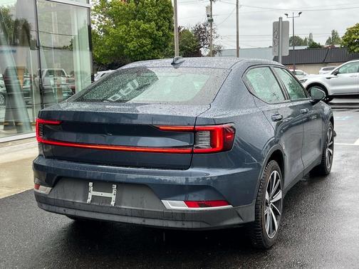 2022 Polestar 2 Long Range Dual Motor