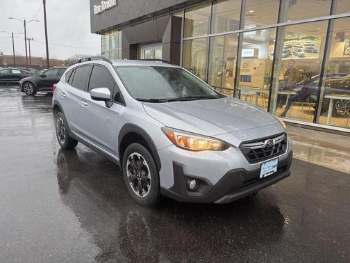 2023 Subaru Crosstrek Premium