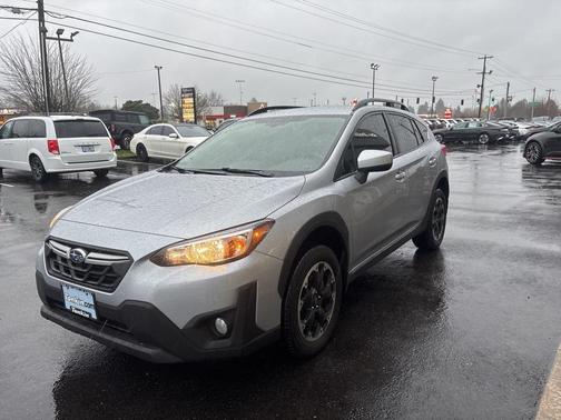 2023 Subaru Crosstrek Premium