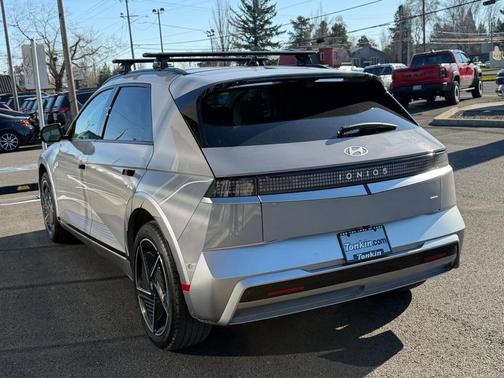 2026 Hyundai IONIQ 5 Limited