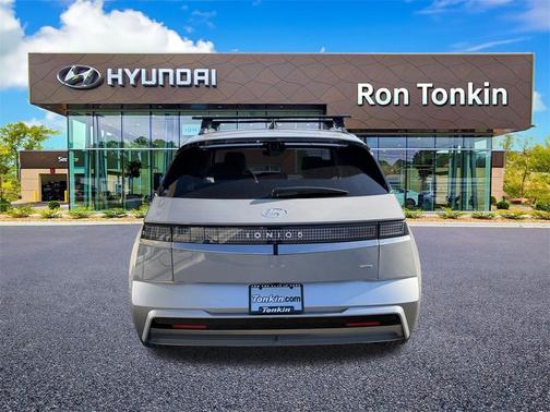 2026 Hyundai IONIQ 5 Limited