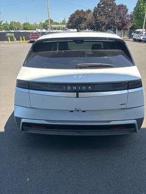 2025 Hyundai IONIQ 5 Limited