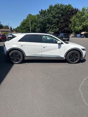 2025 Hyundai IONIQ 5 Limited