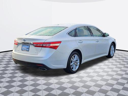 2015 Toyota Avalon XLE Premium