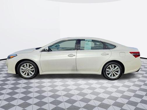 2015 Toyota Avalon XLE Premium