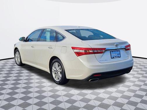 2015 Toyota Avalon XLE Premium