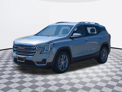 Sterling 2023 GMC Terrain SLT