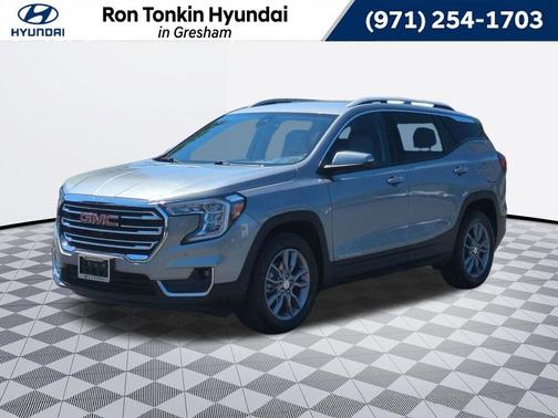 Sterling 2023 GMC Terrain SLT